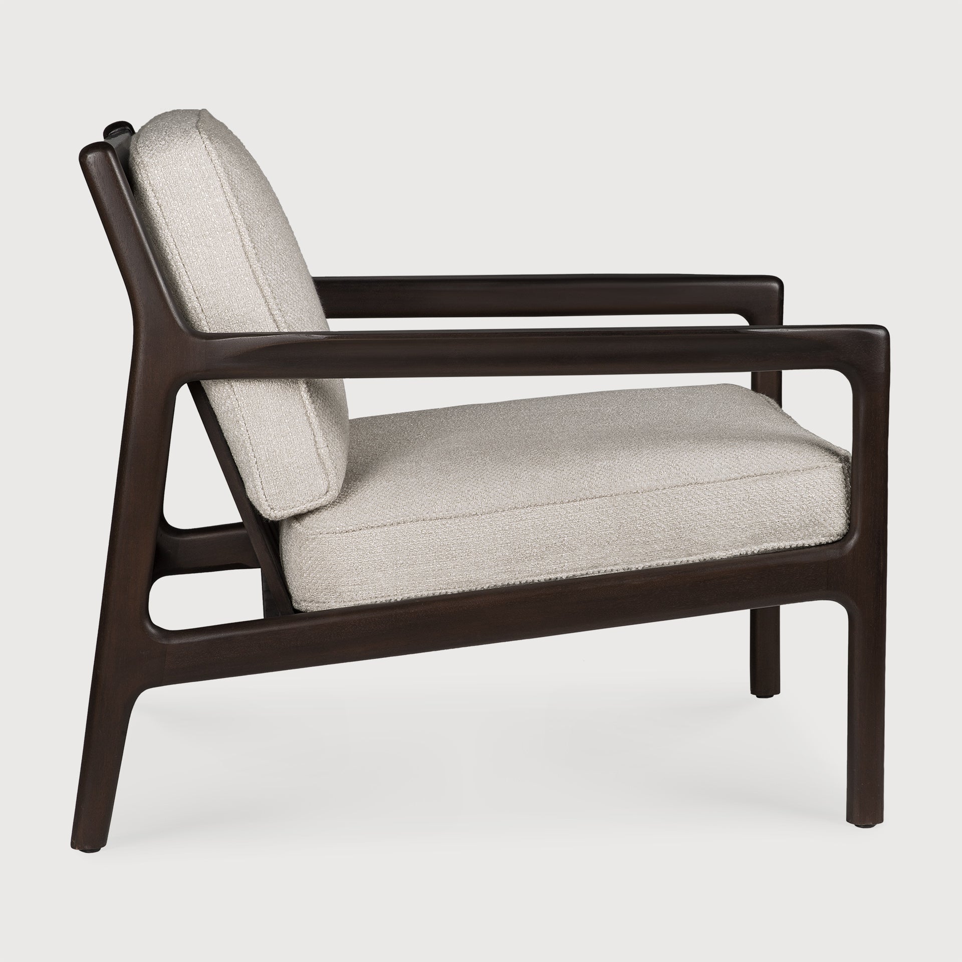 Jack Lounge Chair White Cliff Studio Lounge Chair