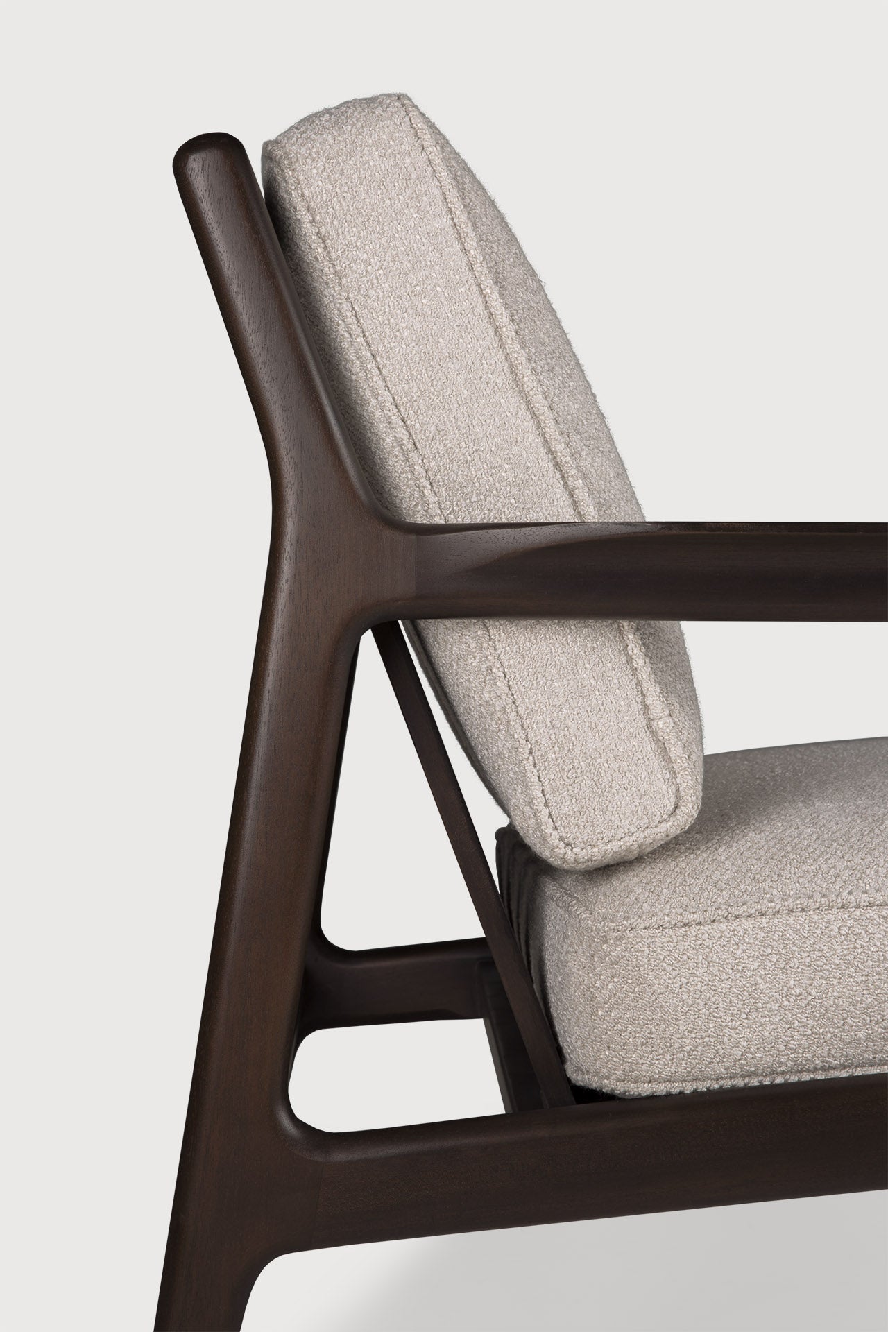 Jack Lounge Chair White Cliff Studio Lounge Chair