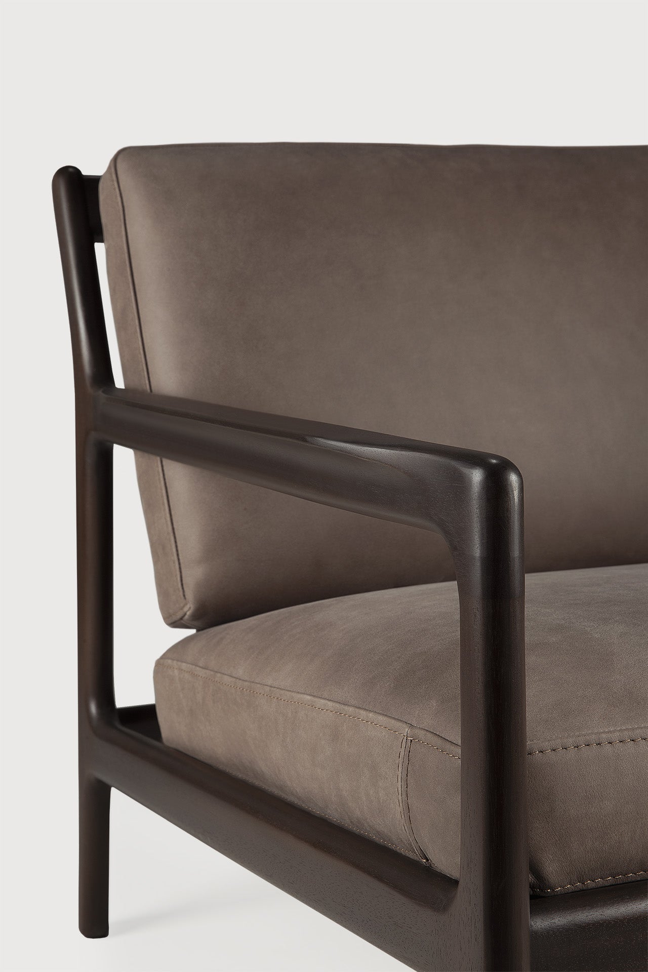 Jack Lounge Chair White Cliff Studio Lounge Chair