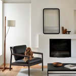 Jack Lounge Chair White Cliff Studio Lounge Chair