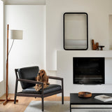 Jack Lounge Chair White Cliff Studio Lounge Chair