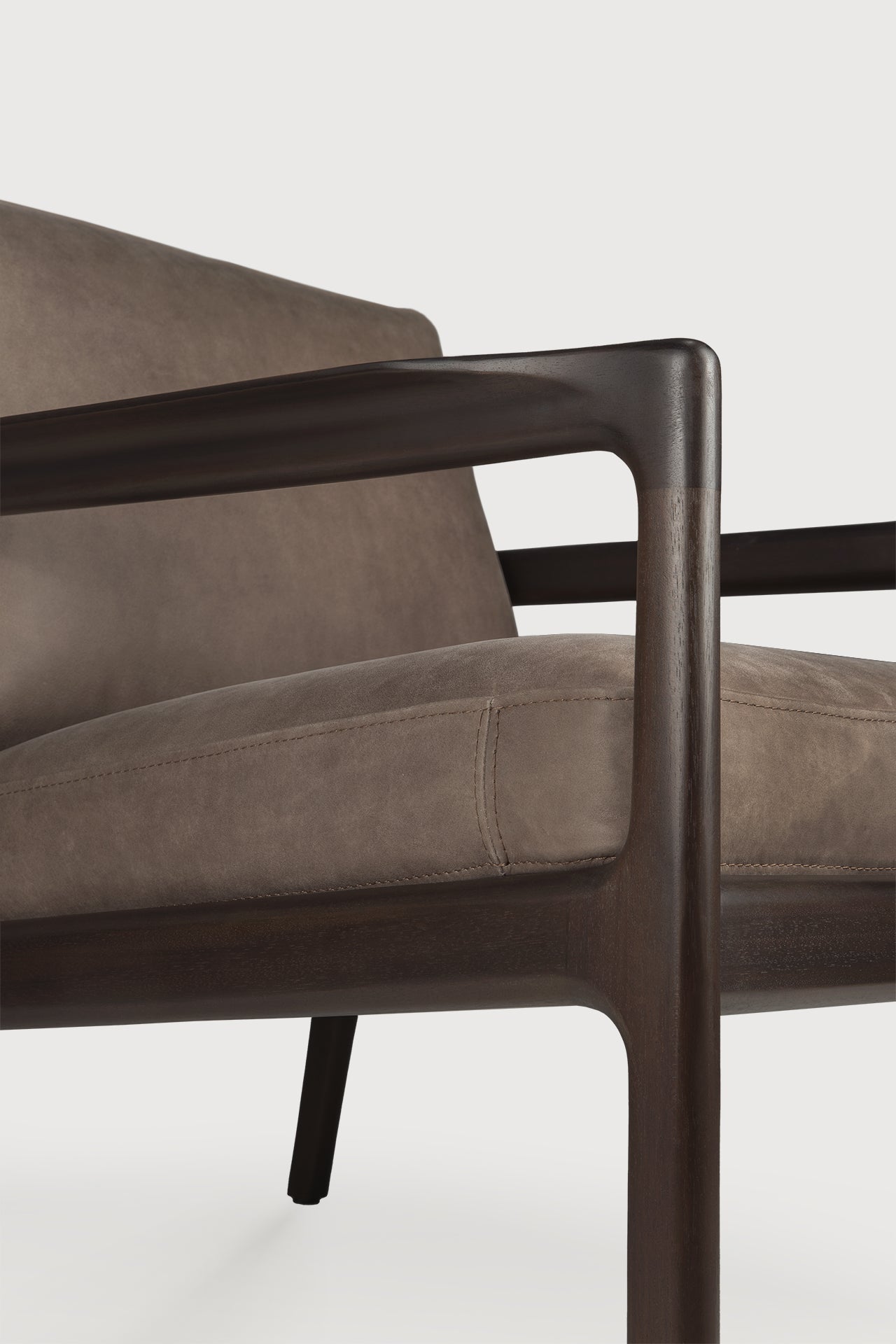 Jack Lounge Chair White Cliff Studio Lounge Chair