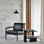 Jack Lounge Chair White Cliff Studio Lounge Chair