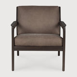 Jack Lounge Chair White Cliff Studio Lounge Chair