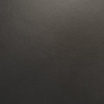 Jack lounge chair - varnished mahogany - dark brown - Carbone leather White Cliff Studio Lounge Chair