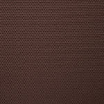 Jack outdoor adjustable lounger cushion - Burgundy fabric White Cliff Studio Outdoor Cushion