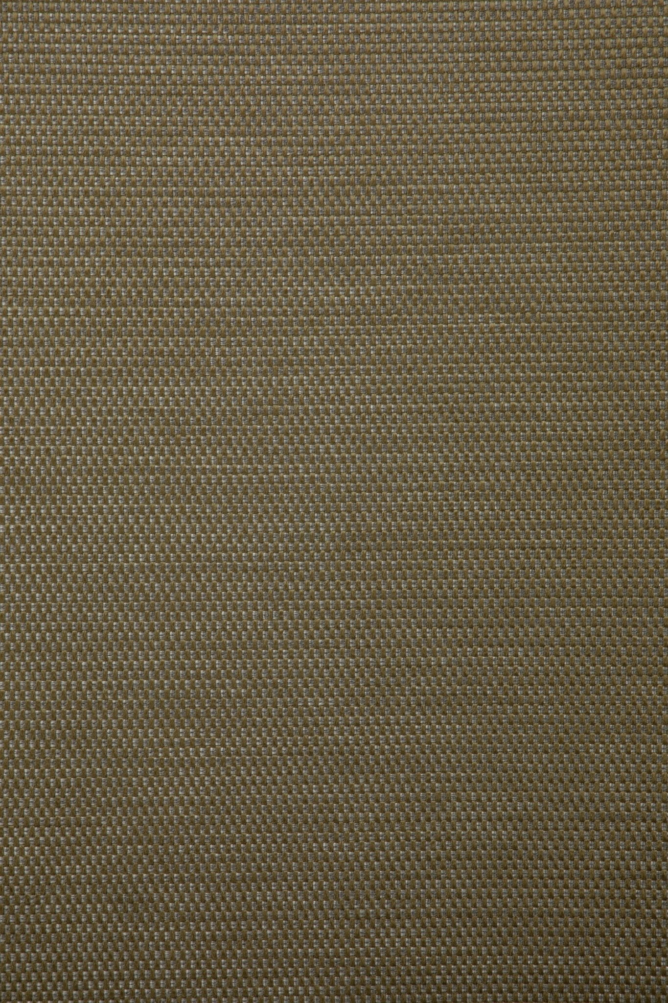 Jack outdoor adjustable lounger cushion - Green fabric White Cliff Studio Outdoor Cushion