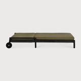 Jack Outdoor Adjustable Lounger White Cliff Studio Outdoor Chaise Loungers