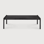 Jack Outdoor Coffee Table White Cliff Studio Outdoor Coffee Table