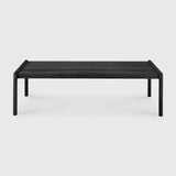 Jack Outdoor Coffee Table White Cliff Studio Outdoor Coffee Table