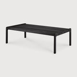 Jack Outdoor Coffee Table White Cliff Studio Outdoor Coffee Table