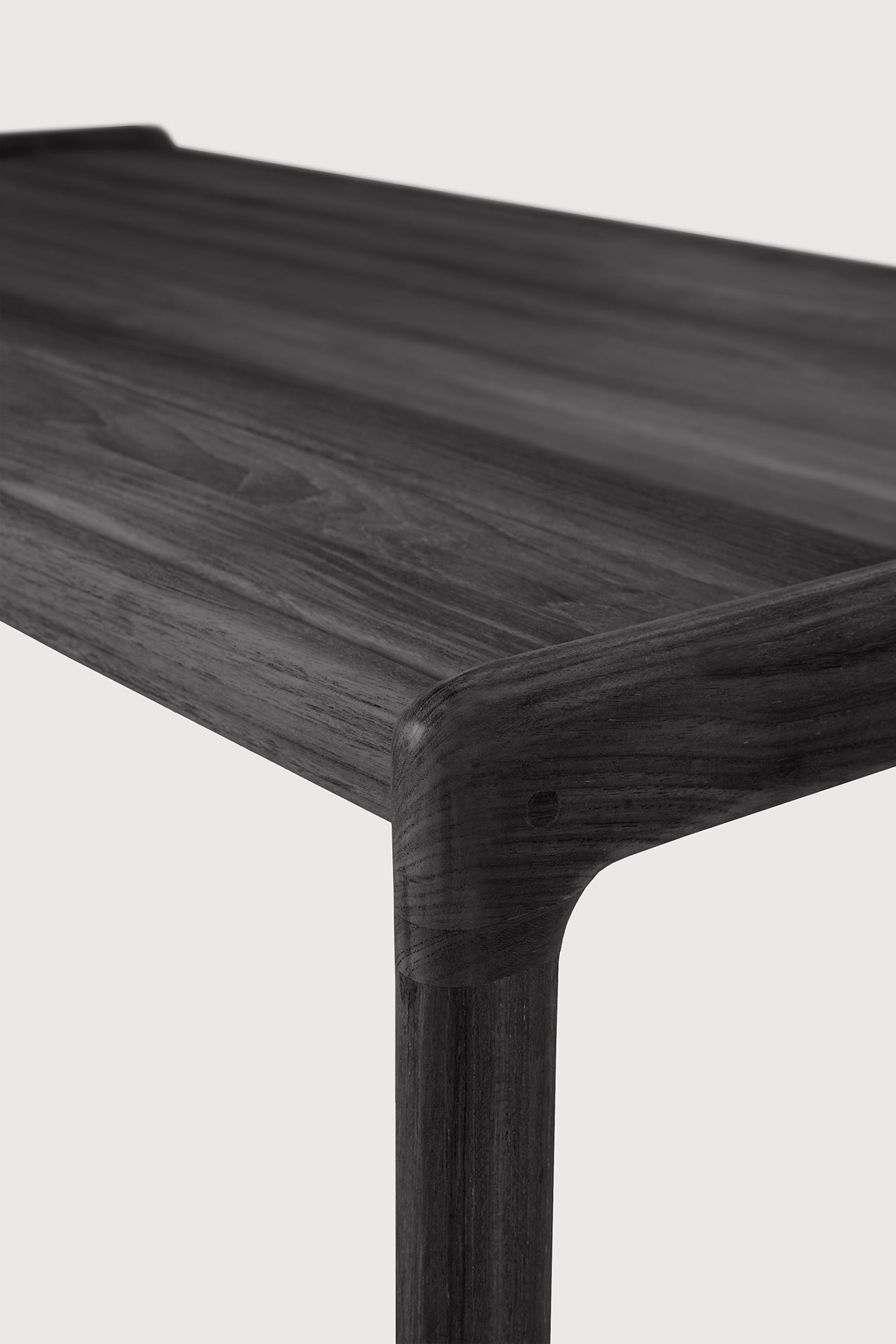 Jack Outdoor Coffee Table White Cliff Studio Outdoor Coffee Table