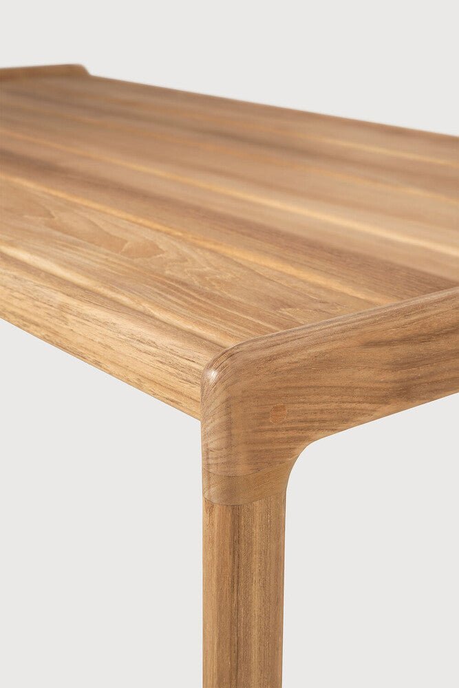 Jack Outdoor Coffee Table White Cliff Studio Outdoor Coffee Table