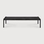 Jack Outdoor Coffee Table White Cliff Studio Outdoor Coffee Table