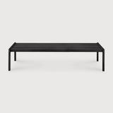 Jack Outdoor Coffee Table White Cliff Studio Outdoor Coffee Table