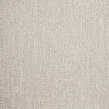 Jack outdoor dining chair cushion - Natural fabric White Cliff Studio Outdoor Dining Chair