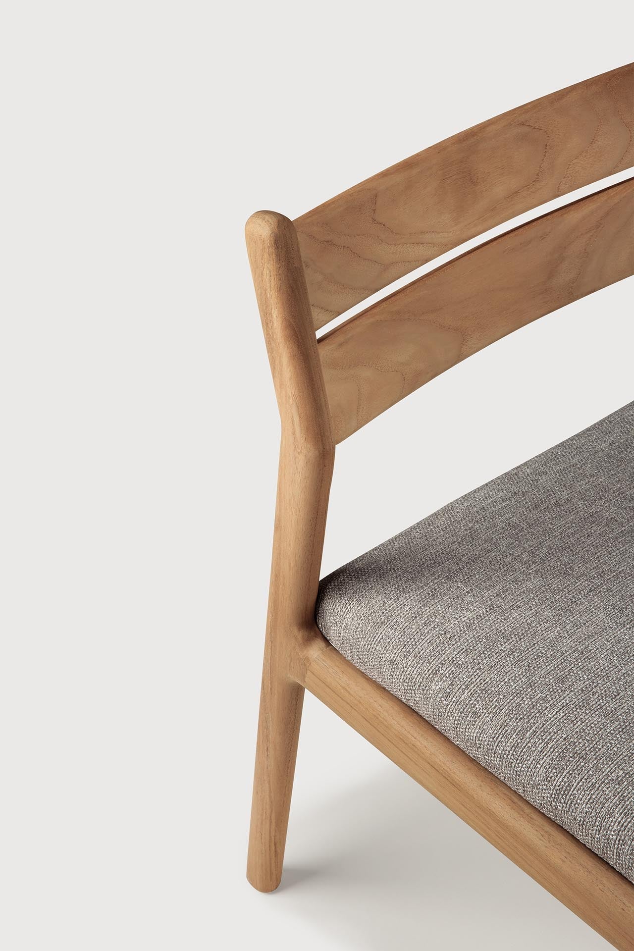 Jack Outdoor Dining Chair White Cliff Studio Outdoor Dining Chair