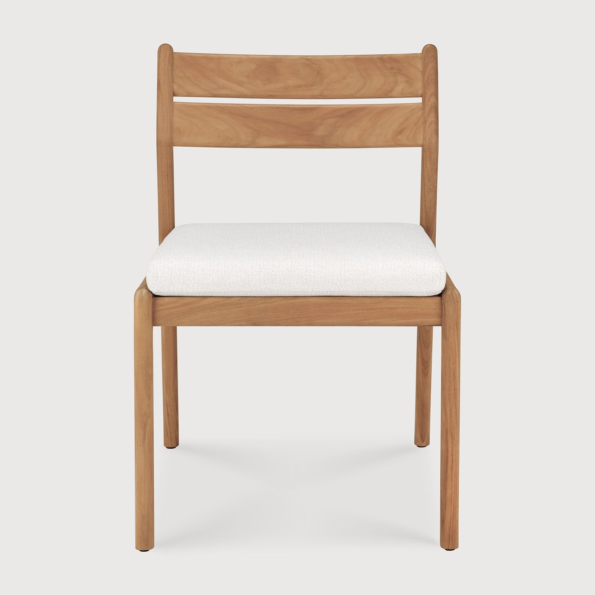 Jack Outdoor Dining Chair White Cliff Studio Outdoor Dining Chair
