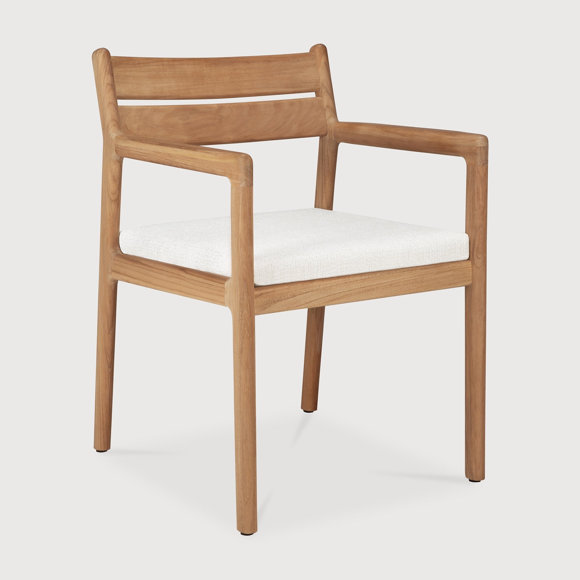 Jack Outdoor Dining Chair White Cliff Studio Outdoor Dining Chair