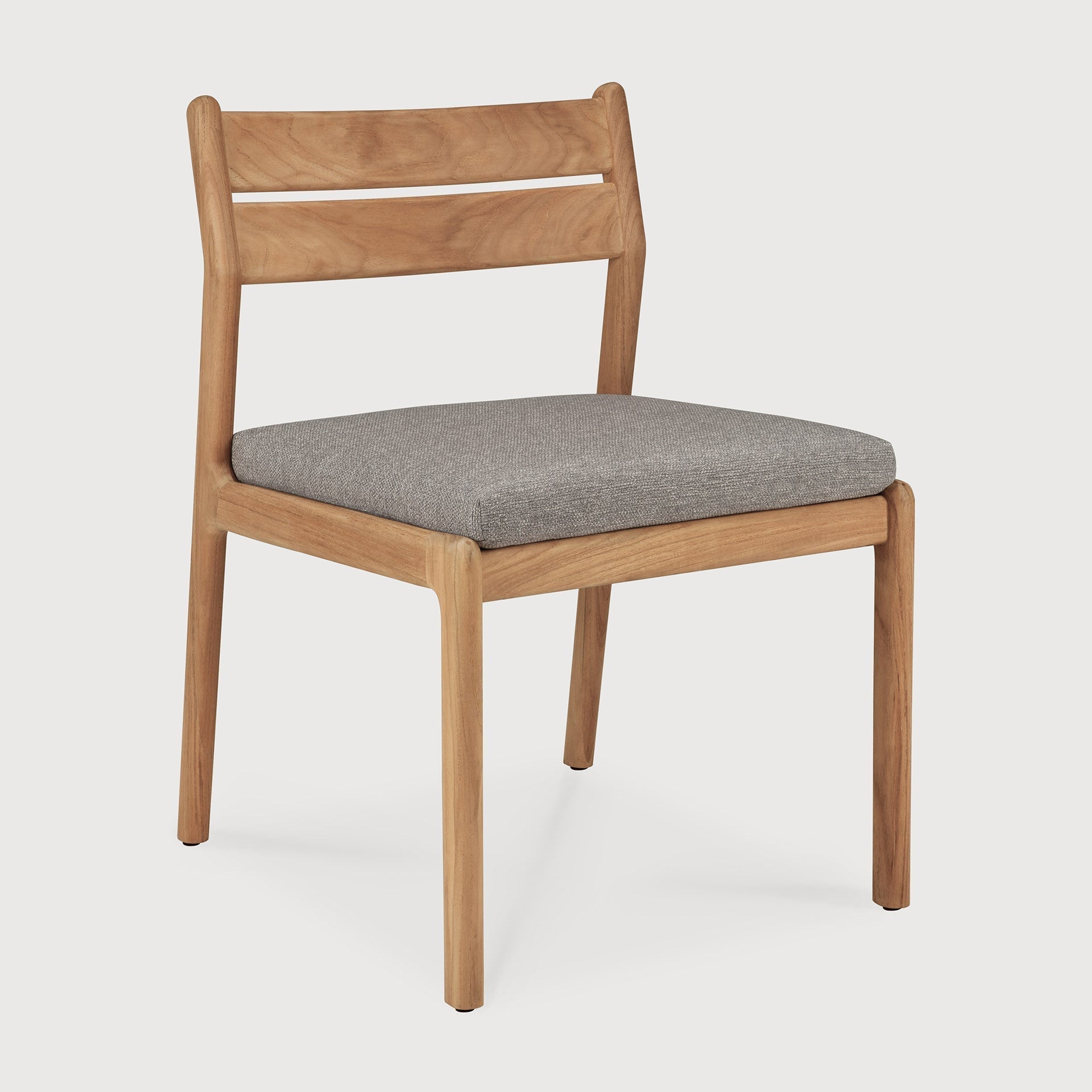 Jack Outdoor Dining Chair White Cliff Studio Outdoor Dining Chair
