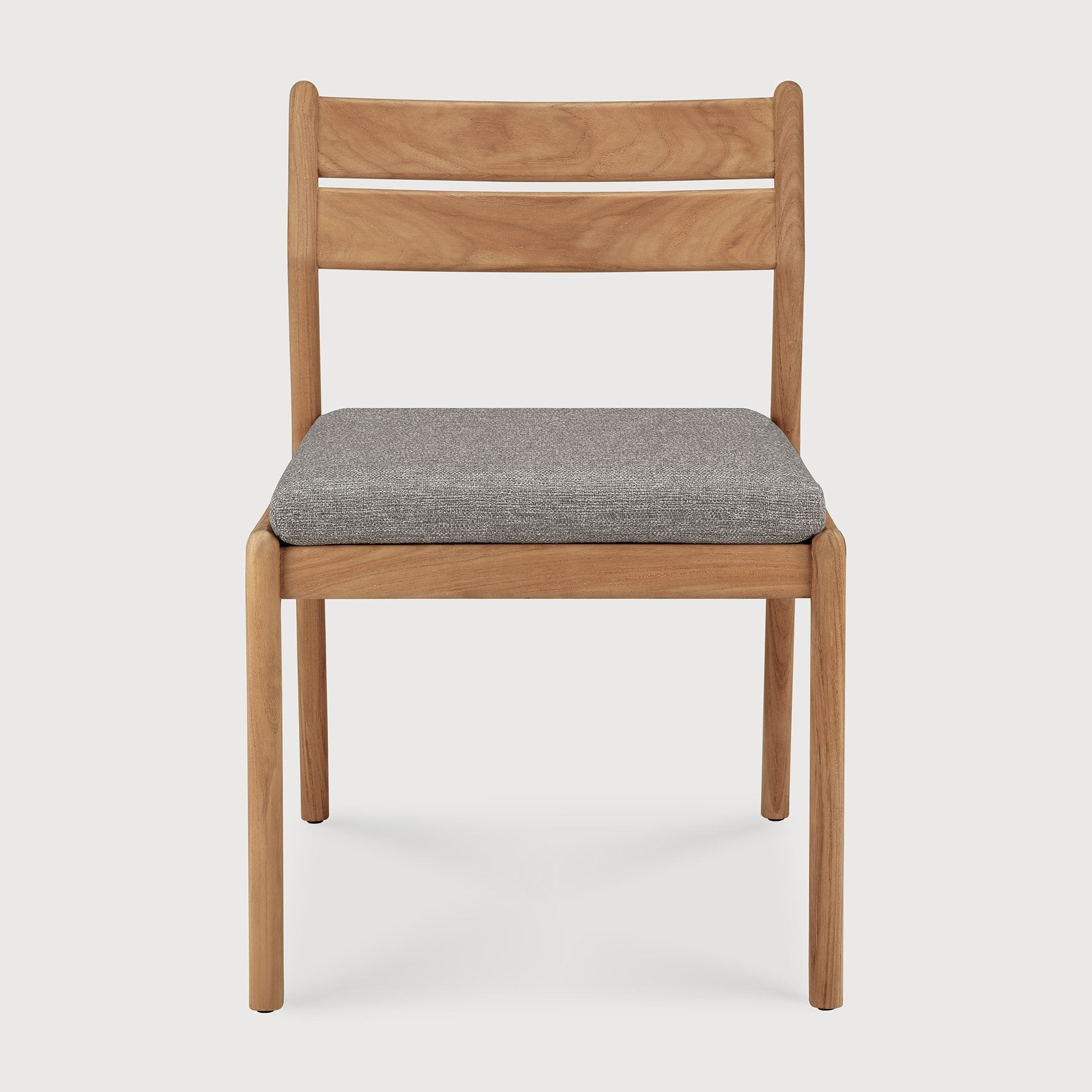 Jack Outdoor Dining Chair White Cliff Studio Outdoor Dining Chair