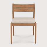 Jack Outdoor Dining Chair White Cliff Studio Outdoor Dining Chair