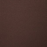 Jack outdoor footstool cushion - Burgundy fabric White Cliff Studio Outdoor Ottoman