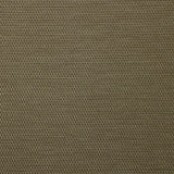 Jack outdoor footstool cushion - Green fabric White Cliff Studio Outdoor Ottoman