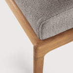 Jack Outdoor Footstool White Cliff Studio Outdoor Ottomans