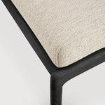 Jack Outdoor Footstool White Cliff Studio Outdoor Ottomans