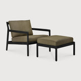 Jack Outdoor Lounge Chair White Cliff Studio Outdoor Lounge Chair