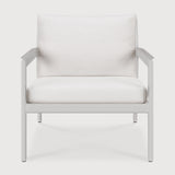 Jack Outdoor Lounge Chair White Cliff Studio Outdoor Lounge Chair