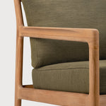 Jack Outdoor Lounge Chair White Cliff Studio Outdoor Lounge Chair