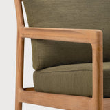 Jack Outdoor Lounge Chair White Cliff Studio Outdoor Lounge Chair