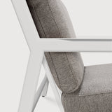 Jack Outdoor Lounge Chair White Cliff Studio Outdoor Lounge Chair