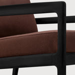 Jack Outdoor Lounge Chair White Cliff Studio Outdoor Lounge Chair