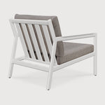 Jack Outdoor Lounge Chair White Cliff Studio Outdoor Lounge Chair