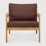 Jack Outdoor Lounge Chair White Cliff Studio Outdoor Lounge Chair