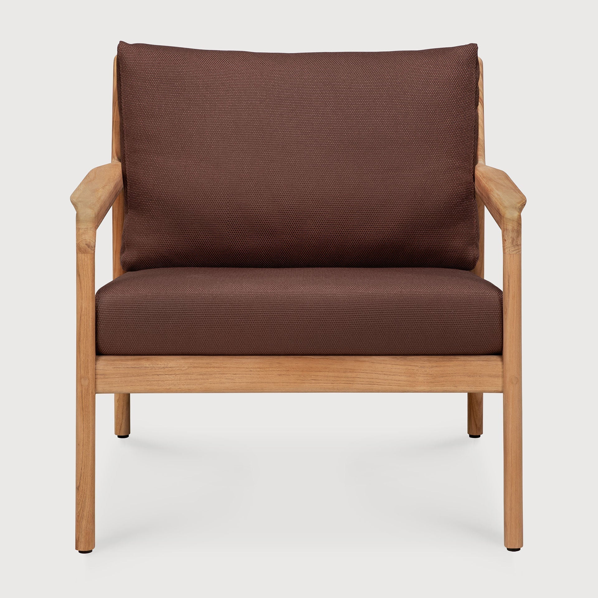 Jack Outdoor Lounge Chair White Cliff Studio Outdoor Lounge Chair