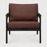 Jack Outdoor Lounge Chair White Cliff Studio Outdoor Lounge Chair