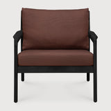 Jack Outdoor Lounge Chair White Cliff Studio Outdoor Lounge Chair