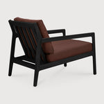 Jack Outdoor Lounge Chair White Cliff Studio Outdoor Lounge Chair