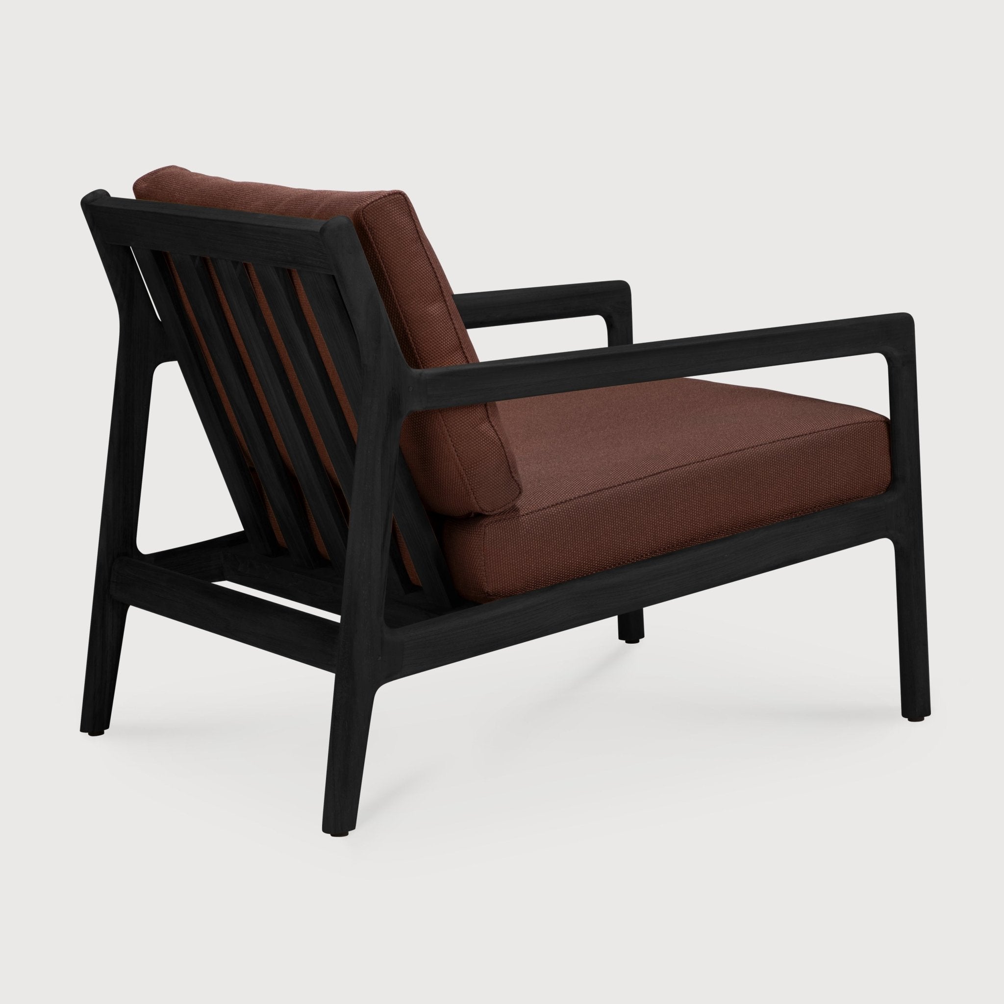 Jack Outdoor Lounge Chair White Cliff Studio Outdoor Lounge Chair