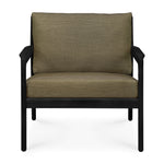 Jack Outdoor Lounge Chair White Cliff Studio Outdoor Lounge Chair