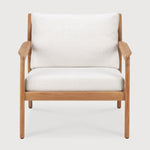 Jack Outdoor Lounge Chair White Cliff Studio Outdoor Lounge Chair