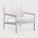 Jack Outdoor Lounge Chair White Cliff Studio Outdoor Lounge Chair