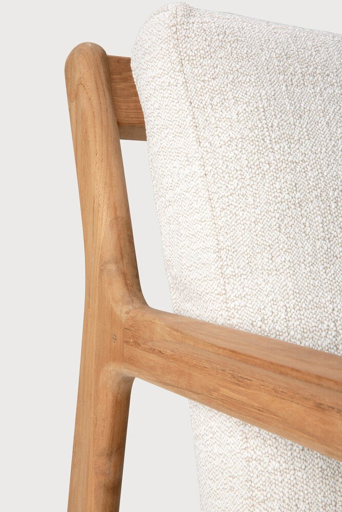 Jack Outdoor Lounge Chair White Cliff Studio Outdoor Lounge Chair