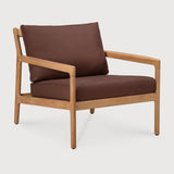 Jack Outdoor Lounge Chair White Cliff Studio Outdoor Lounge Chair