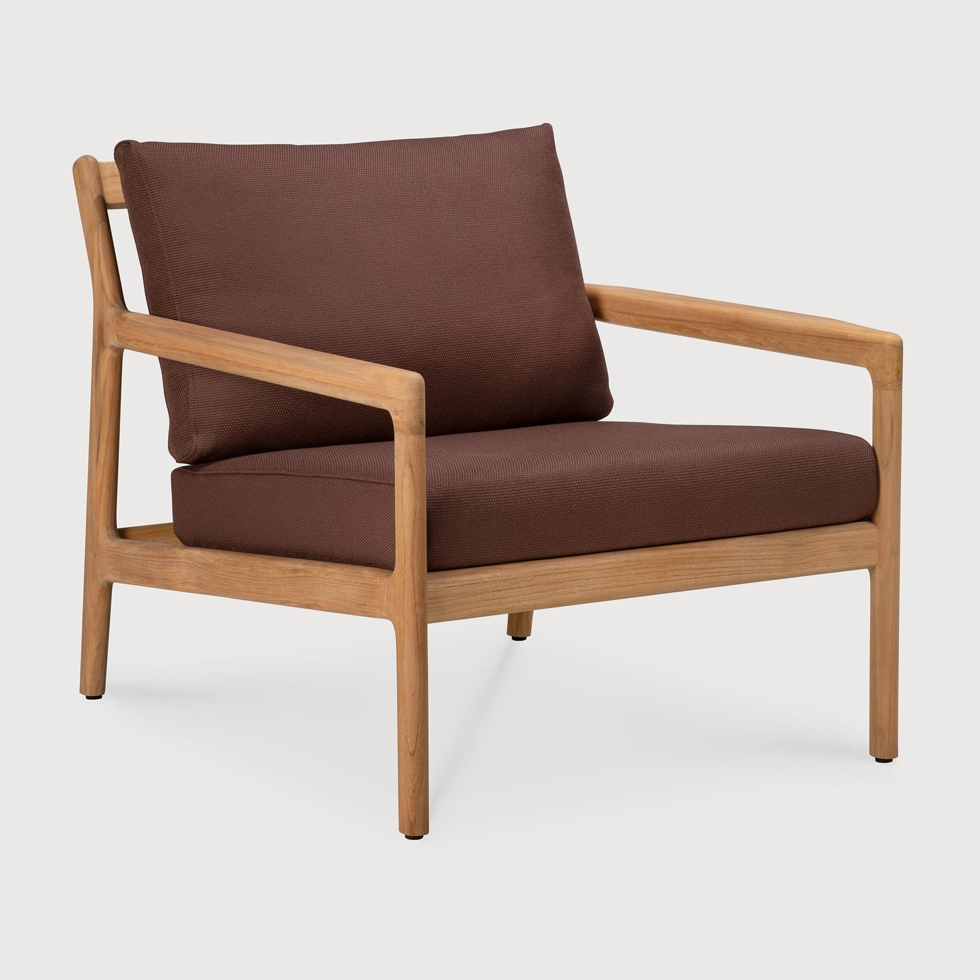 Jack Outdoor Lounge Chair White Cliff Studio Outdoor Lounge Chair