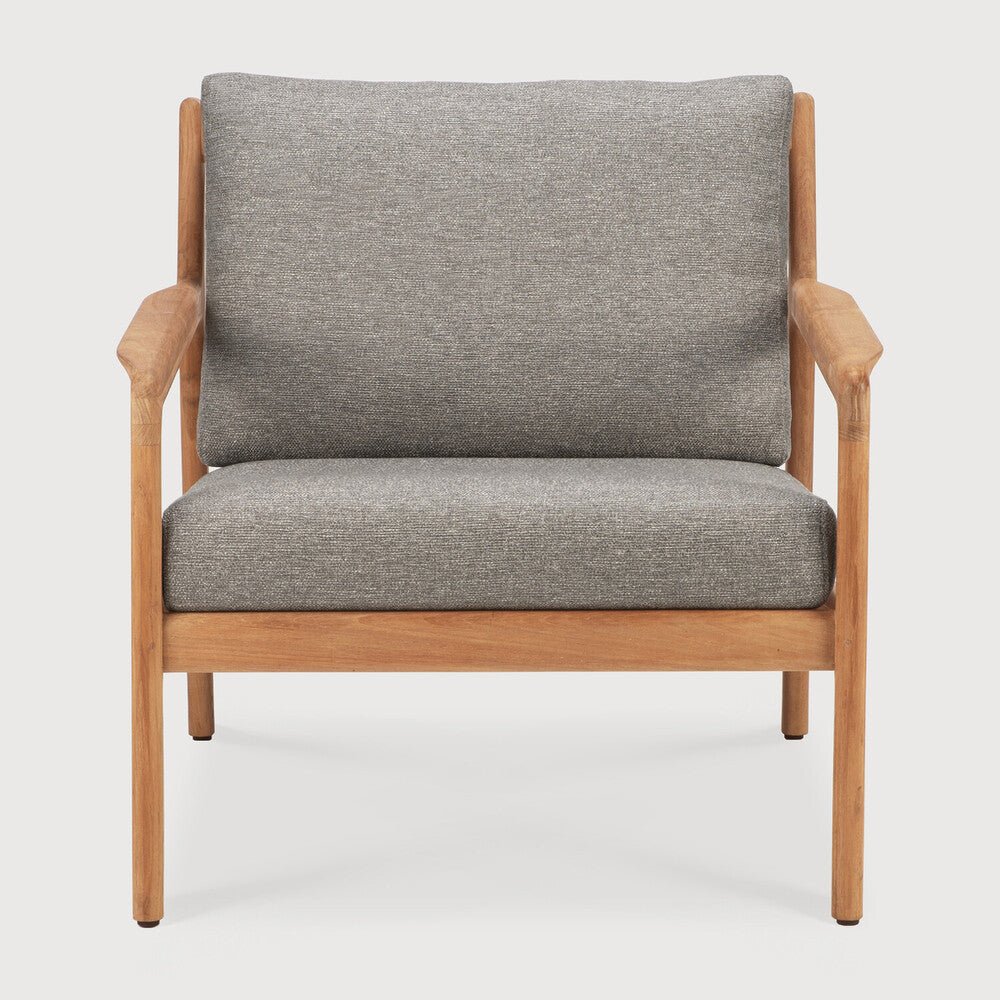 Jack Outdoor Lounge Chair White Cliff Studio Outdoor Lounge Chair